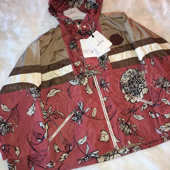 🚨Moncler Pretoria Jacket🚨 - Picture 4 of 7